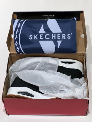 Skechers Street UNO Stand On Air