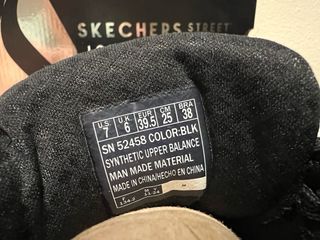 Skechers Street UNO Stand On Air