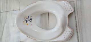 Trona Ikea + Adaptador Baño