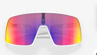 Oackley - Gafas Blancas, Sin Usar