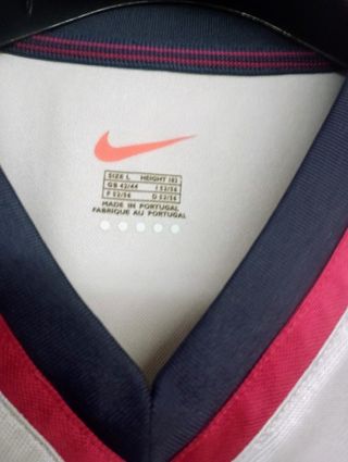 Maglia Nike Barcelona originale codice F91204 ORX