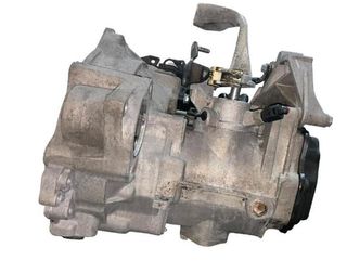 Seat 109817 caja cambios egs toledo (1m2) select
