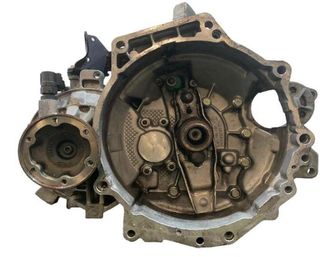 Seat 109817 caja cambios egs toledo (1m2) select