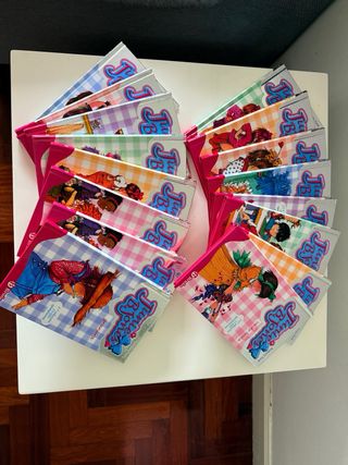 Libros de Junie B. Jones 