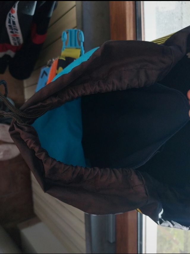 Zaino SJ Gang - Scuola