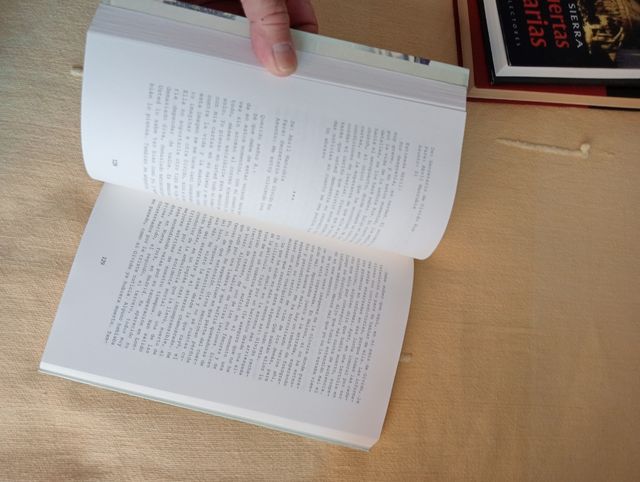 Tengo tanto que contarte