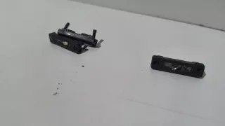 scalextric SI ENVIO lote 3 imanes rectos
