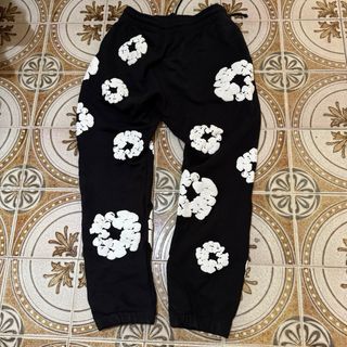 Pantalones Denim Tears - Negros