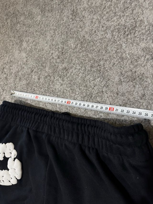 Pantalones Denim Tears - Negros