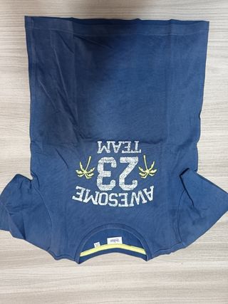 T-shirt Bambino 6pz varie 