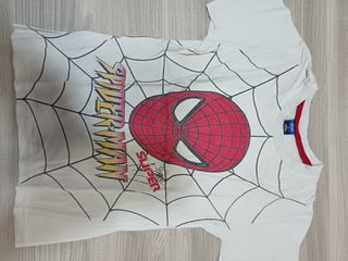 T-shirt Bambino 6pz varie 