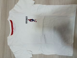 T-shirt Bambino 6pz varie 