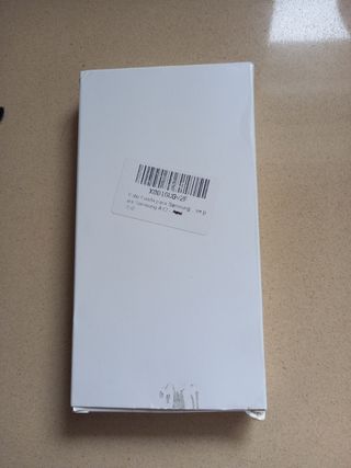 Funda móvil  Samsung A12 con diseño árbol.
