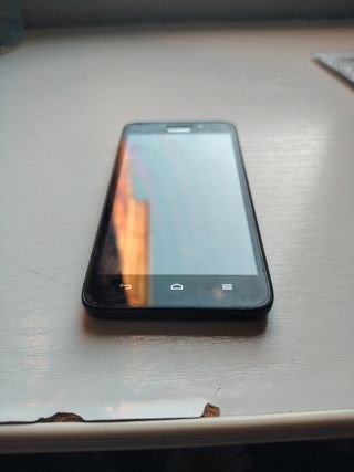 Huawei Ascend G620S nero - pezzo di ricambio
