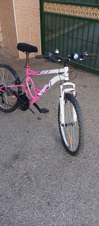 Bicicleta montaña Avigo