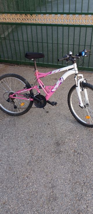 Bicicleta montaña Avigo