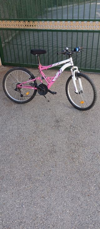 Bicicleta montaña Avigo