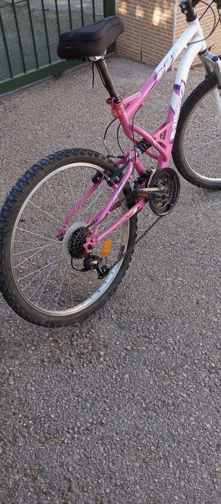 Bicicleta montaña Avigo