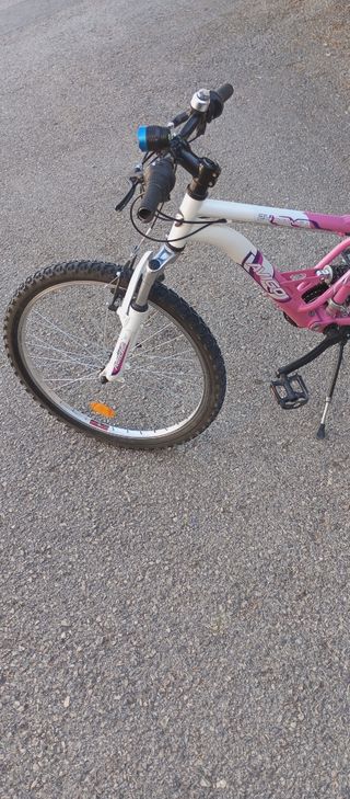 Bicicleta montaña Avigo