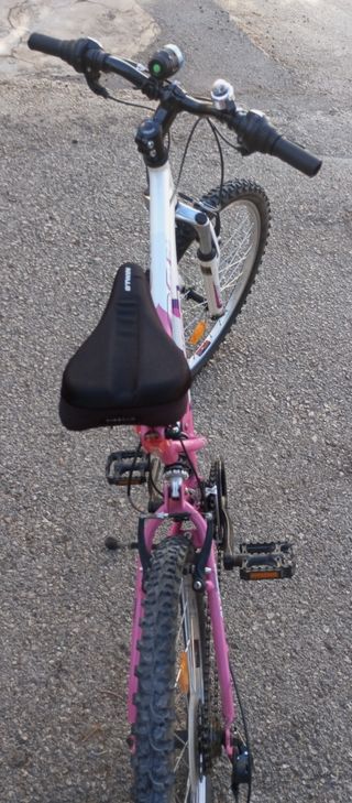 Bicicleta montaña Avigo