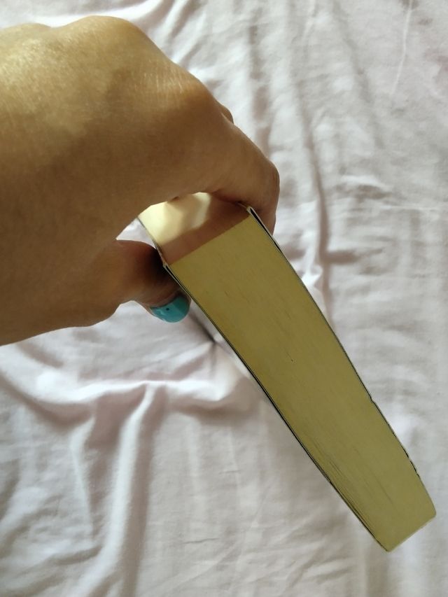 Calendar Girl 1: Enero, febrero, marzo