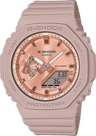 Reloj Casio G-Shock GMA-S2100MD-4AER Rosa