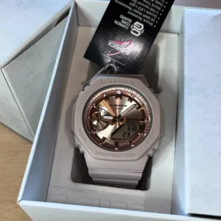 Reloj Casio G-Shock GMA-S2100MD-4AER