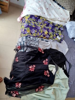 Abiti Zara - taglia M L