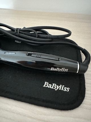 Spazzola lisciante Babyliss