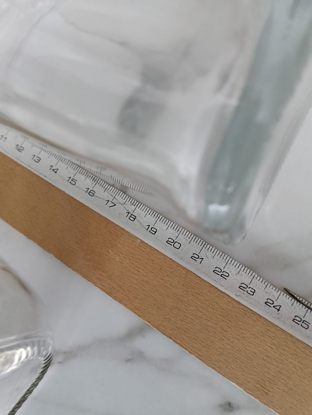 Botes, botellas y frascos