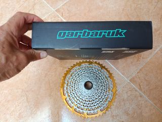 Cassette Sram XD Garbaruk - 12v