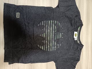 6 T-shirt bimbo varie fantasie