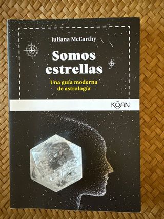 PACK ASTROLOGIA INICIACION (7 libros + 1 baraja)