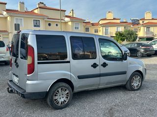 FIAT Doblò 2007