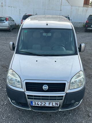FIAT Doblò 2007