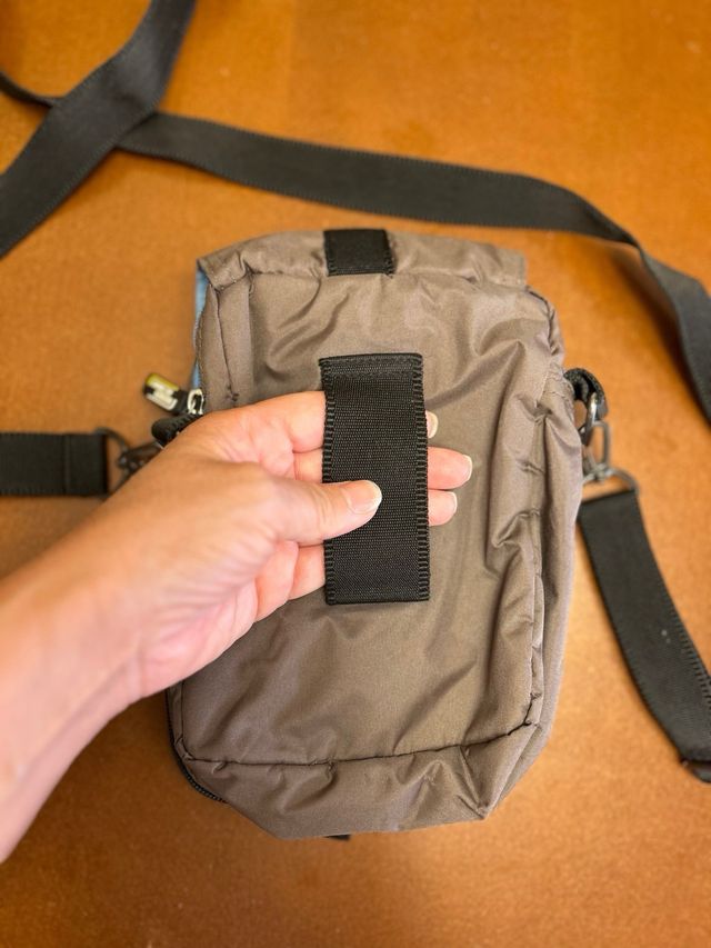 Bolso Benzi Active bandolera