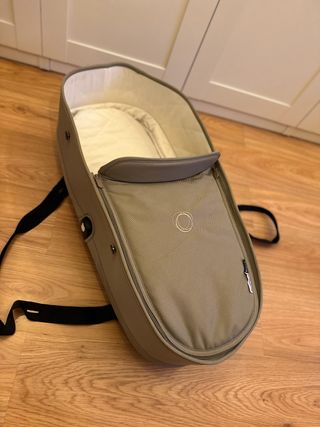 Bugaboo Bee 5 - Carrito Beige Edición especial