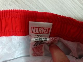 Costumi Spiderman bimbo