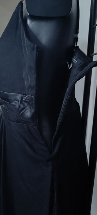 Abito nero elegante