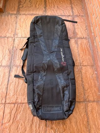 Mystic Ammobox Boarbag kitesurf
