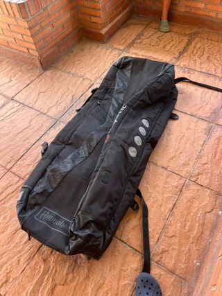 Mystic Ammobox Boarbag kitesurf