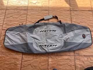 Mystic Ammobox Boarbag kitesurf
