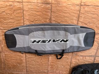 Mystic Ammobox Boarbag kitesurf