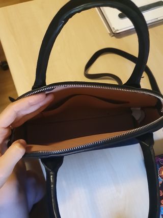 Bolso Parfois negro