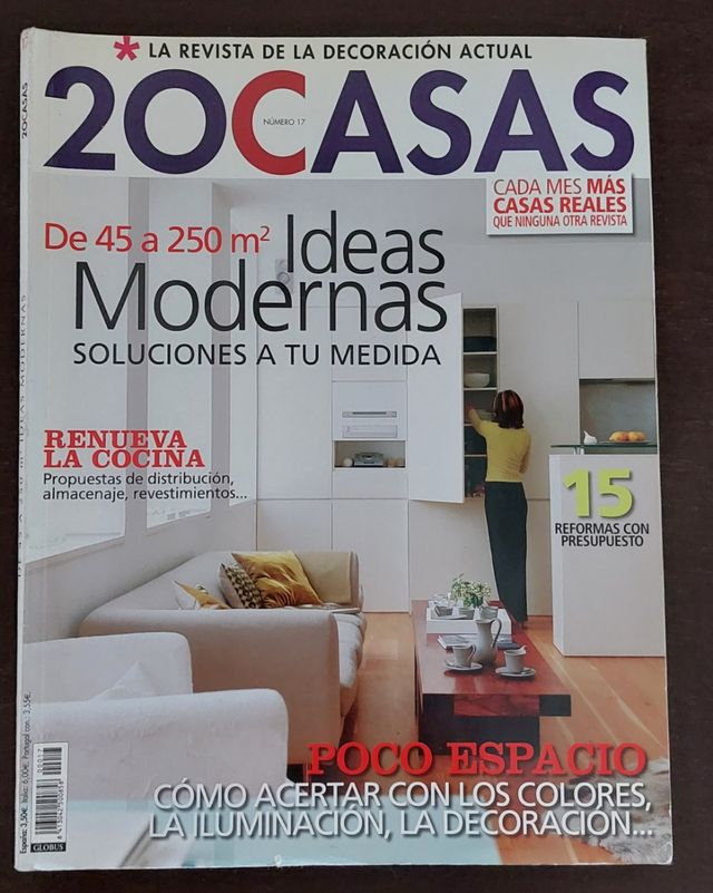 20 Casas n°17