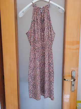 Vestito OVS estivo floreale