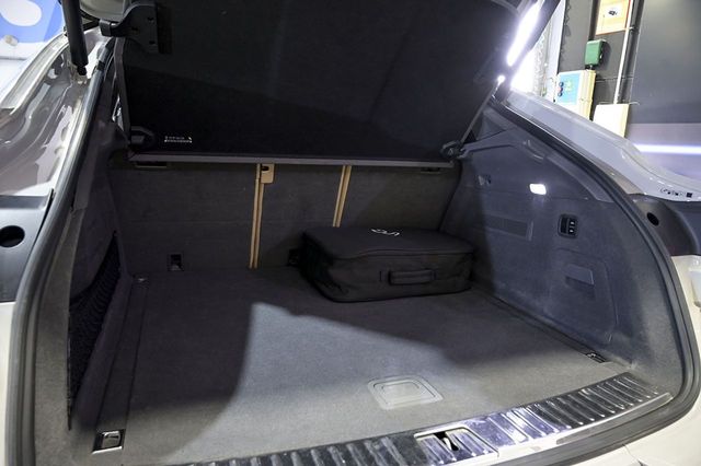 Porsche Cayenne Turbo S EHybrid