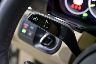 Porsche Cayenne   Turbo S EHybrid 