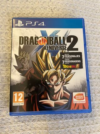 Juegos PS4 (PlayStation 4) y PS5