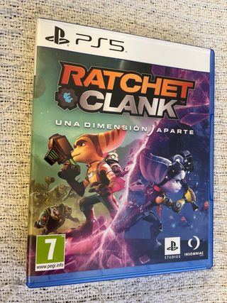 Juegos PS4 (PlayStation 4) y PS5